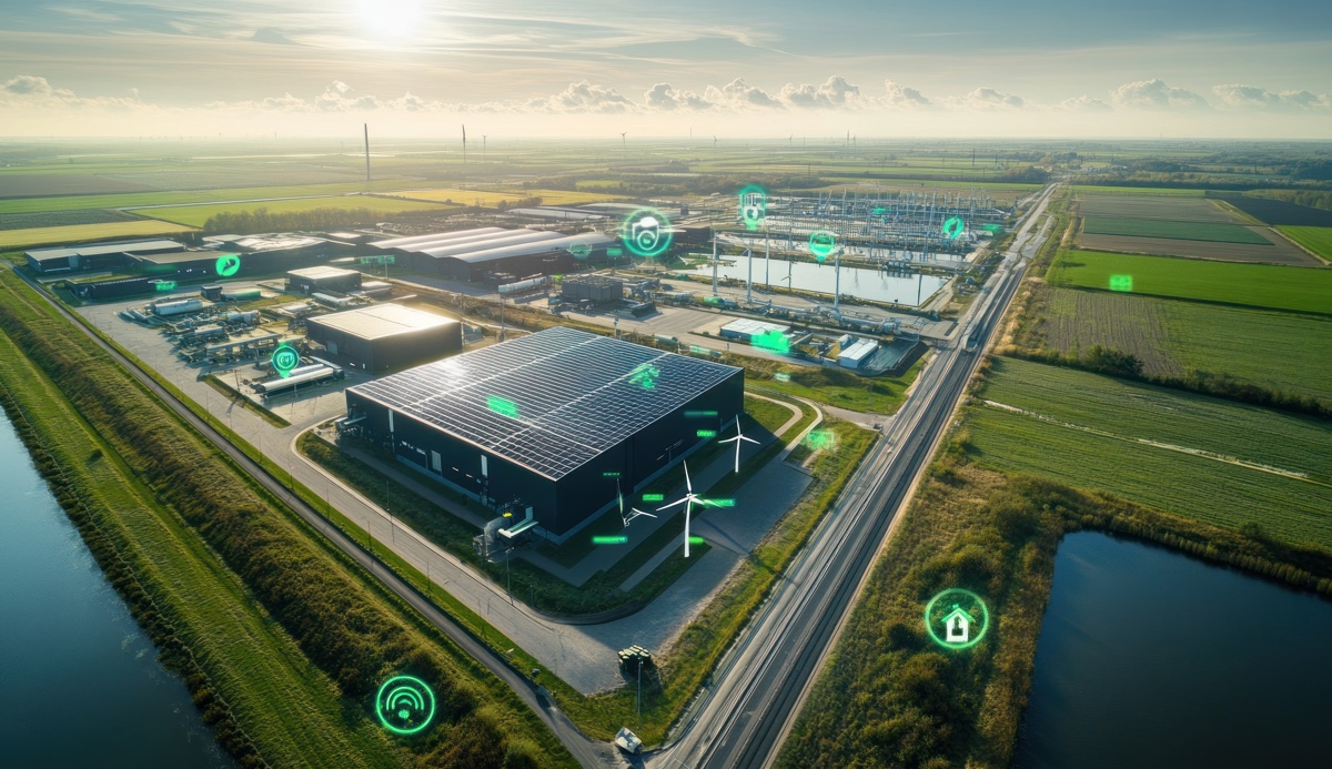 Innovation in transport doesn’t happen by chance. We are developing one in collaboration with Brno University of Technology.