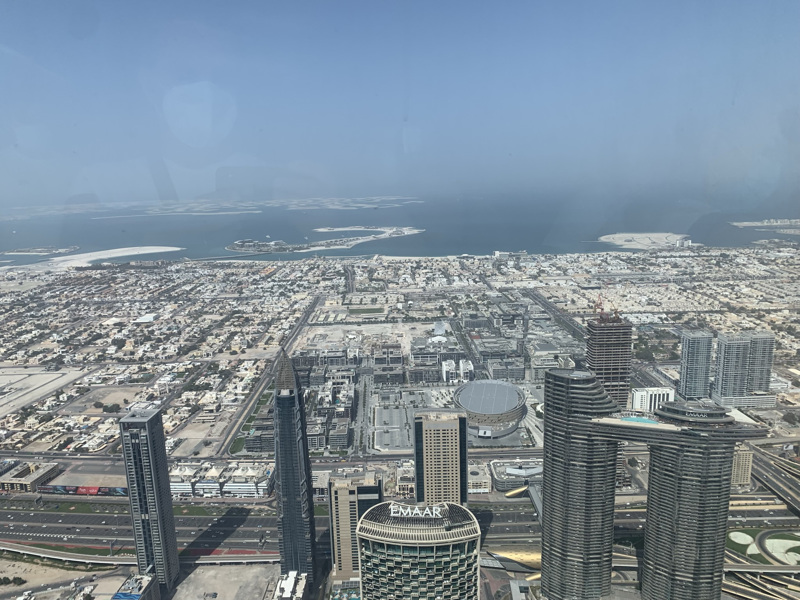 Foto Dubaj