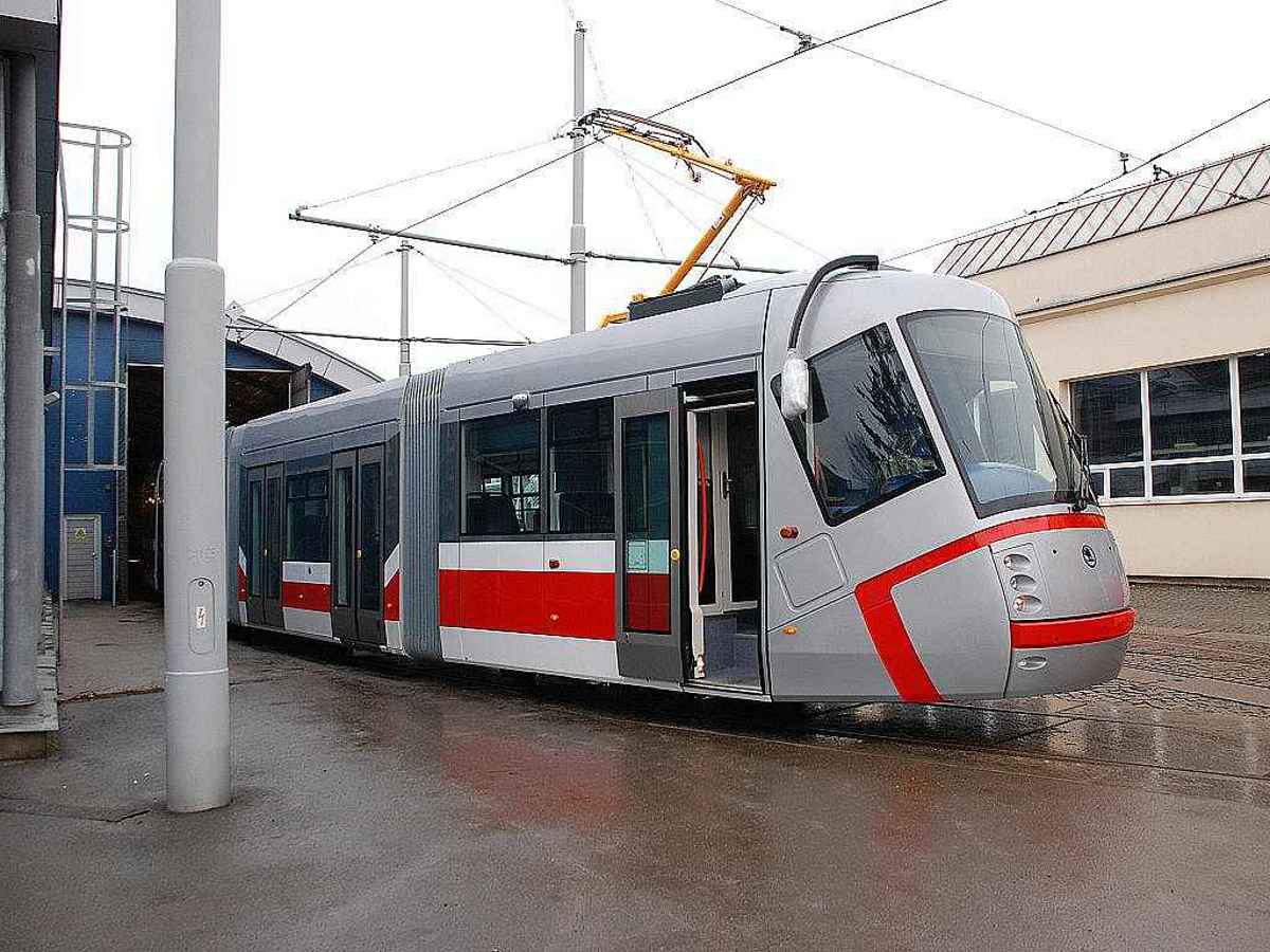 Máme za sebou první jednání na akcích Sdružení dopravních podniků ČR