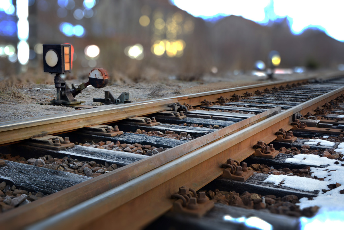 Thanks to the innovation of our DDTS application, we increase safety in rail and road transport