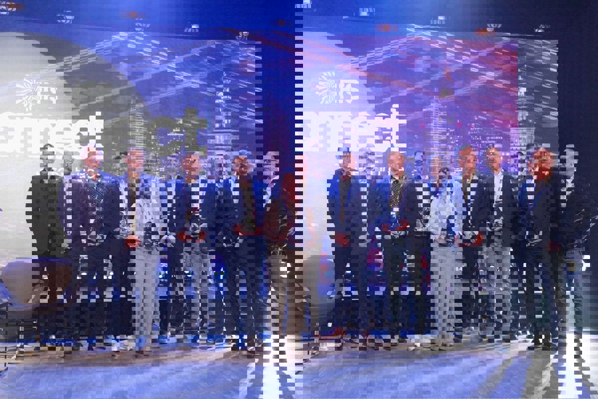 ZAT wins award for fast implementation of IFS Cloud in Warsaw 