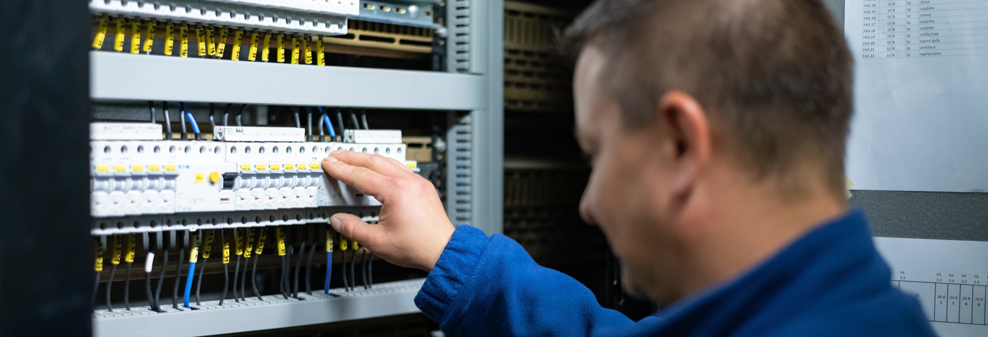 Zkušební technik kvality