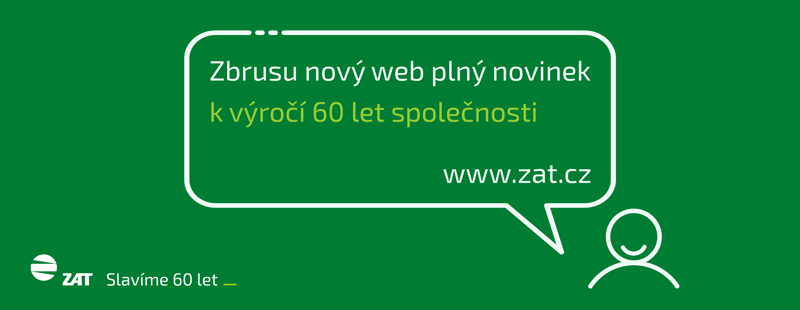 ZAT Novy Web