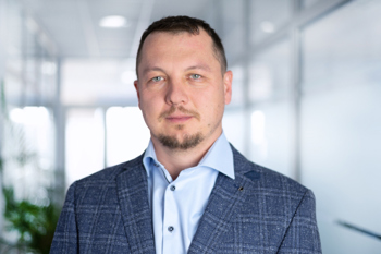 Andrej Rubint