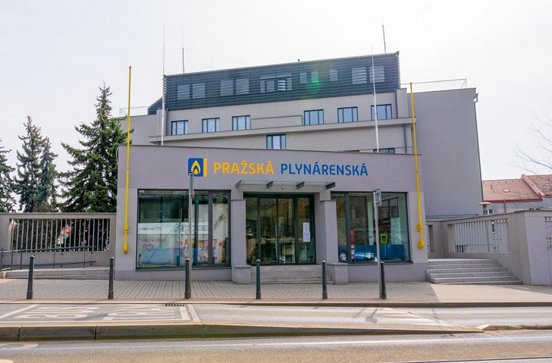 Pražská Plynárenská – Všechny Informace O Společnosti Pražská