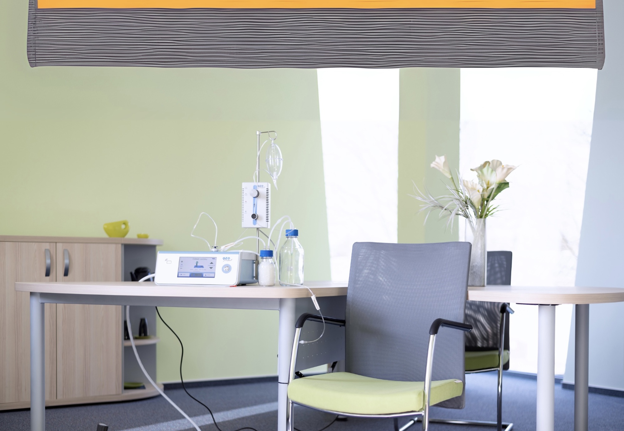 Support for Ukrainian Healthcare